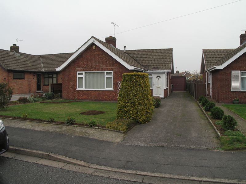 14 Broadway, Bracebridge Heath, Lincoln